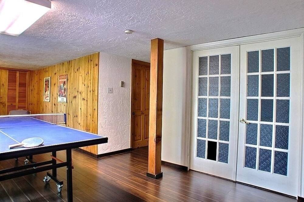 Photo of Bedroom in Sainte-Agathe-des-Monts