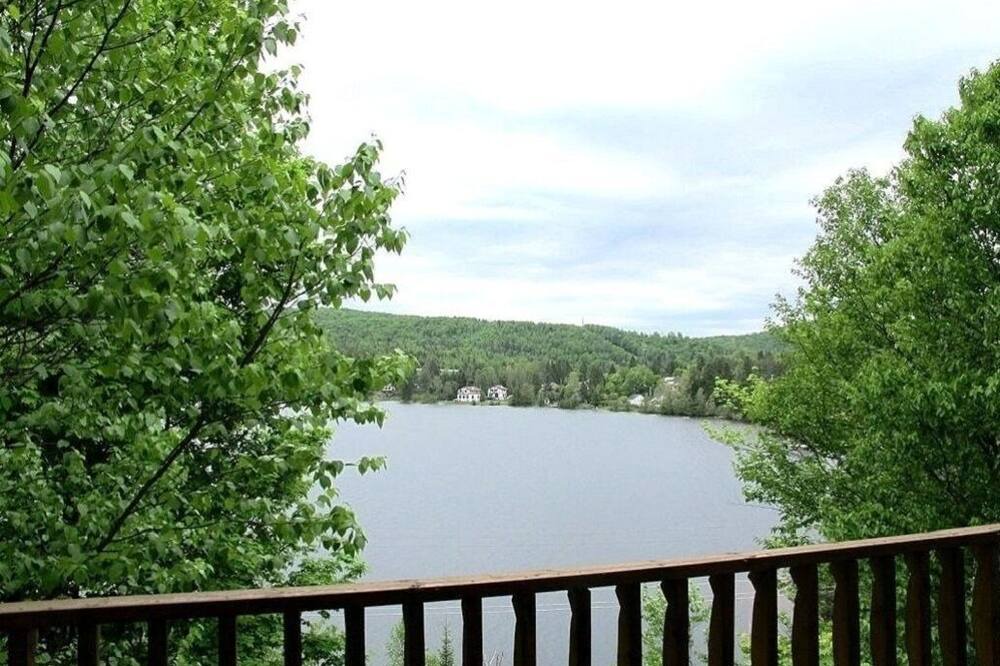 Photo of Patio Balcony in Sainte-Agathe-des-Monts
