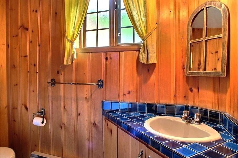 Photo of Bathroom in Sainte-Agathe-des-Monts