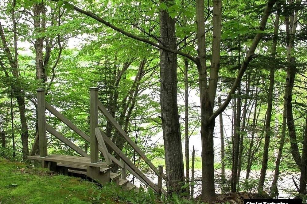 Photo of Outdoor in Sainte-Agathe-des-Monts