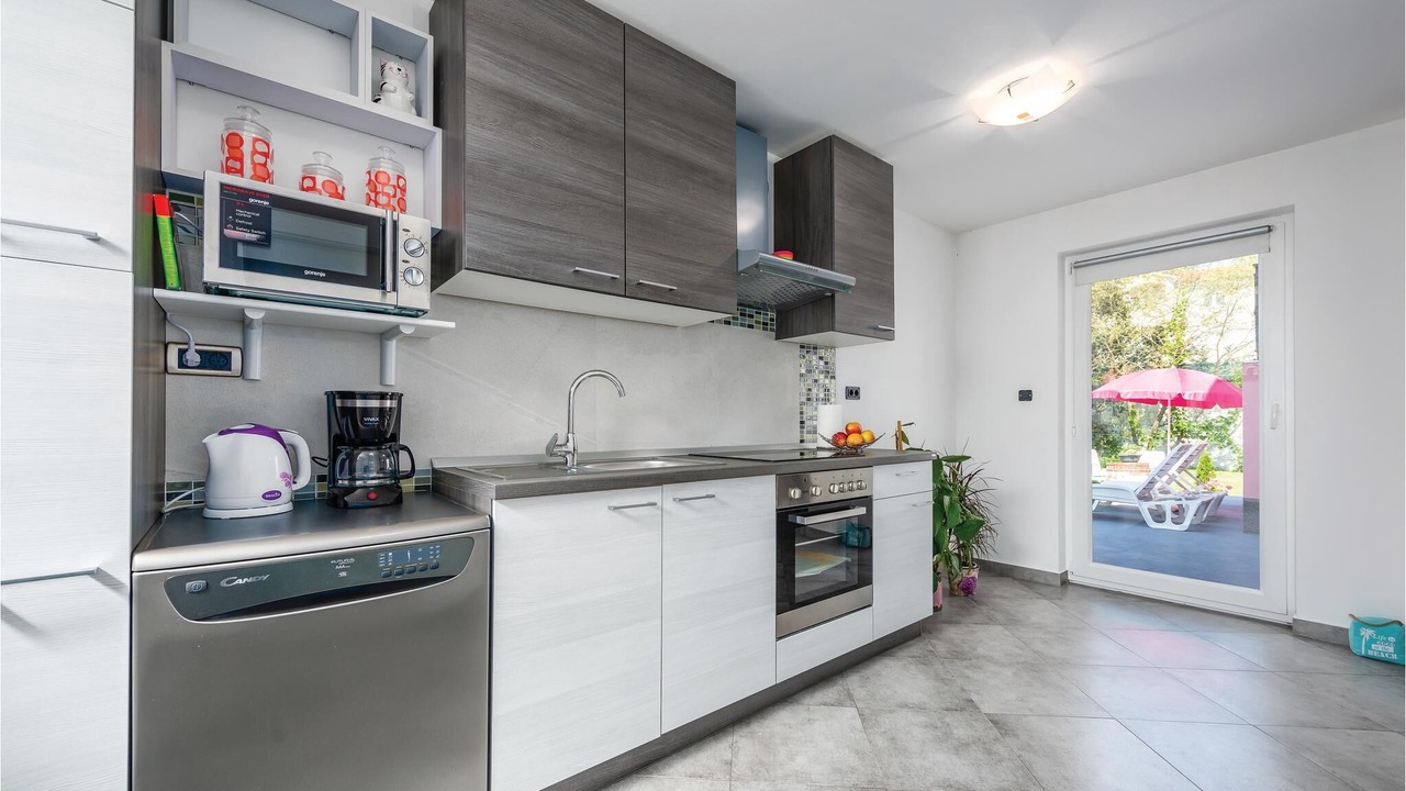 Photo of Kitchen in Boljevici