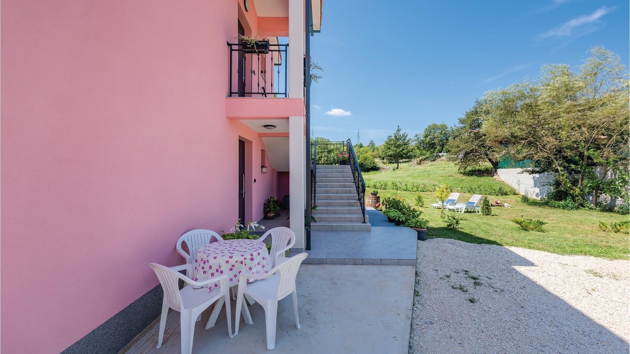 Photo of Patio Balcony in Boljevici