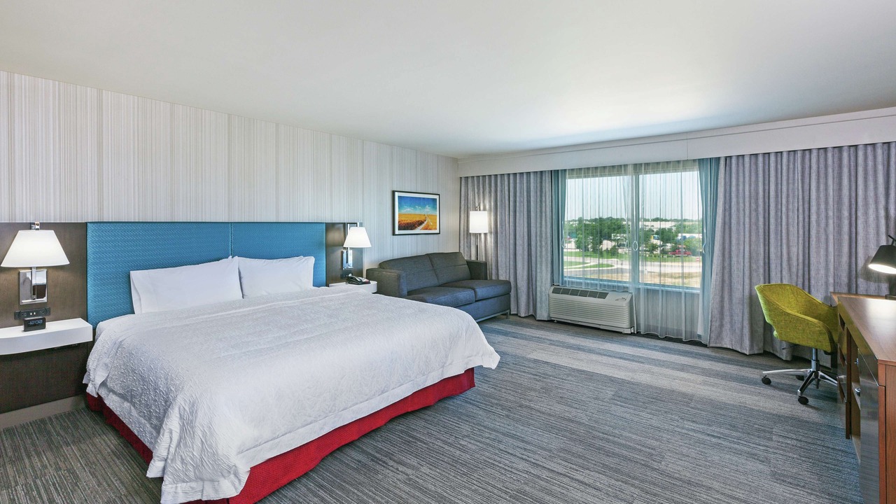 Photo of Bedroom in New Century
