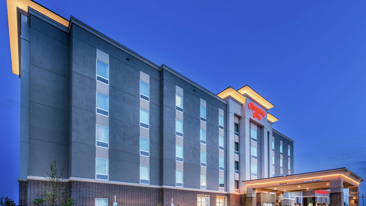 Photo of Outdoor in New Century