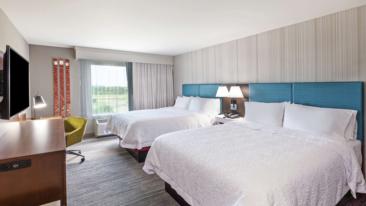 Photo of Bedroom in New Century