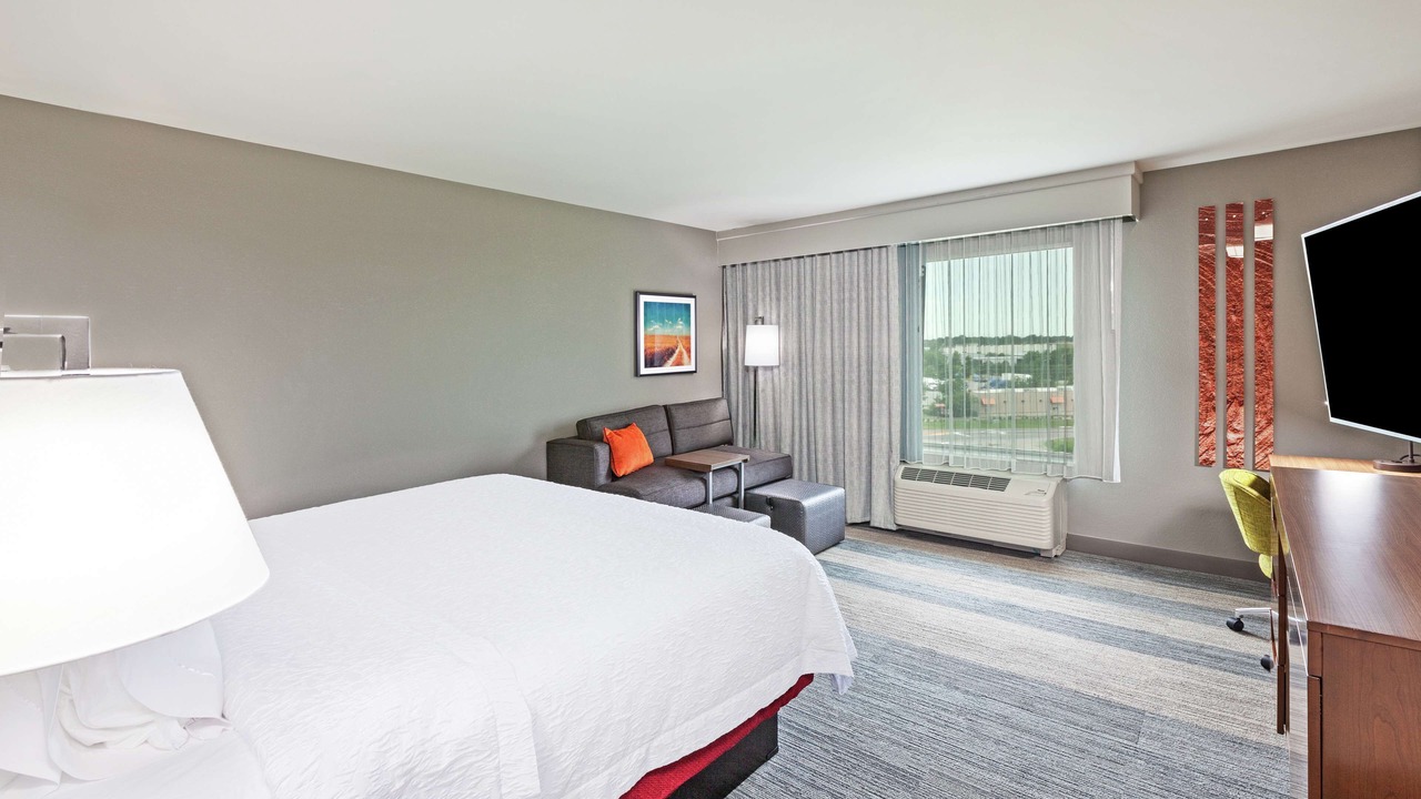 Photo of Bedroom in New Century