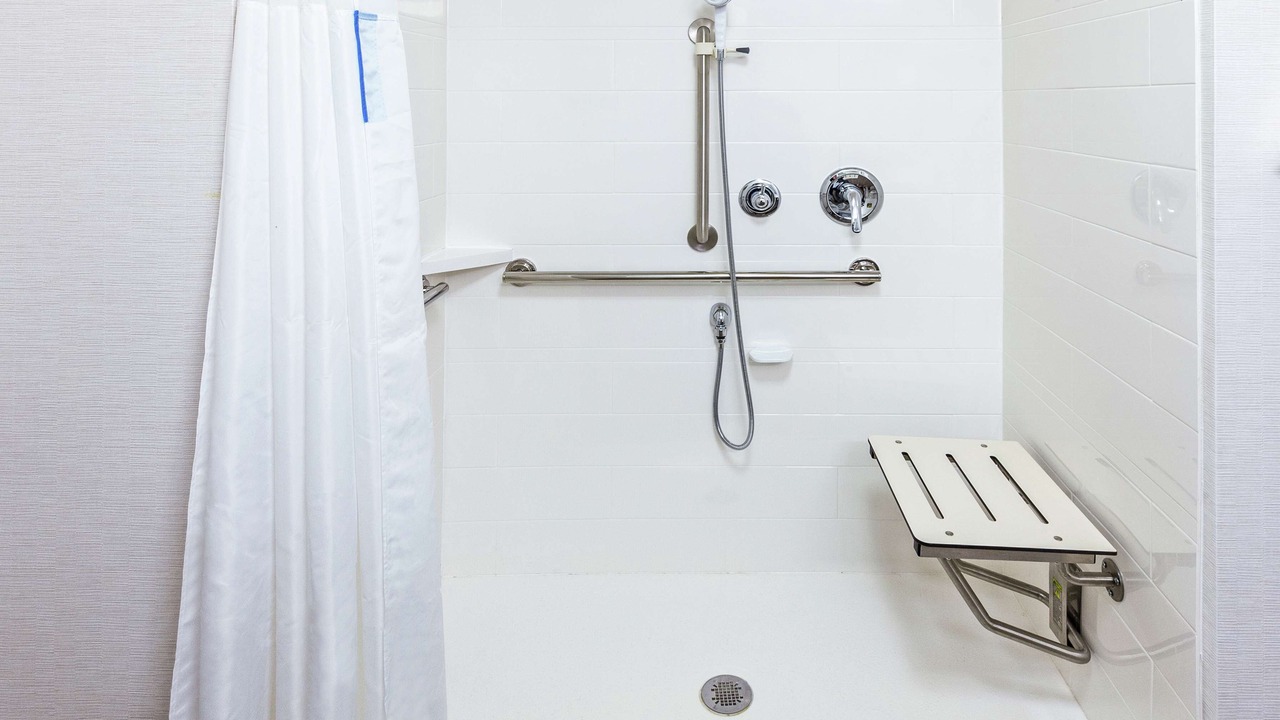 Photo of Bathroom in New Century