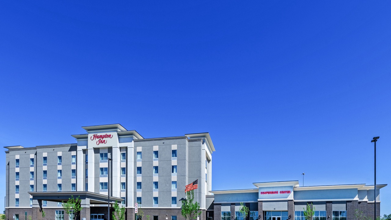 Photo of Outdoor in New Century