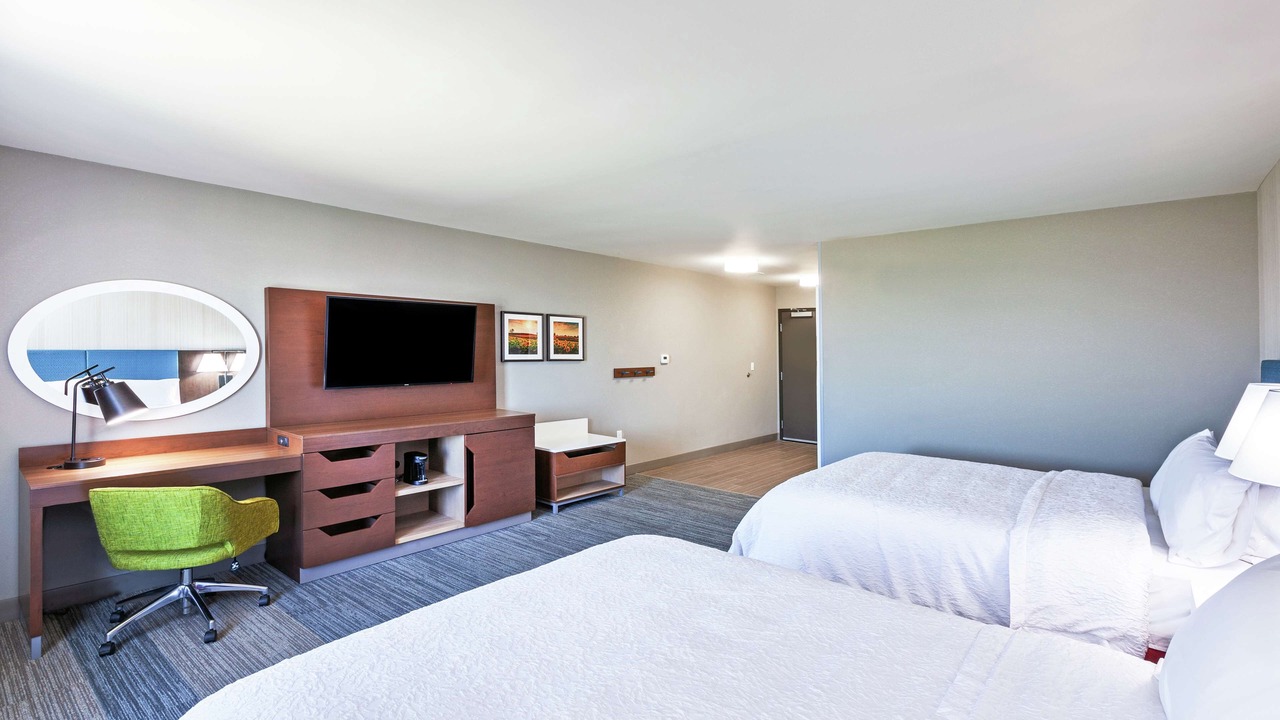 Photo of Bedroom in New Century