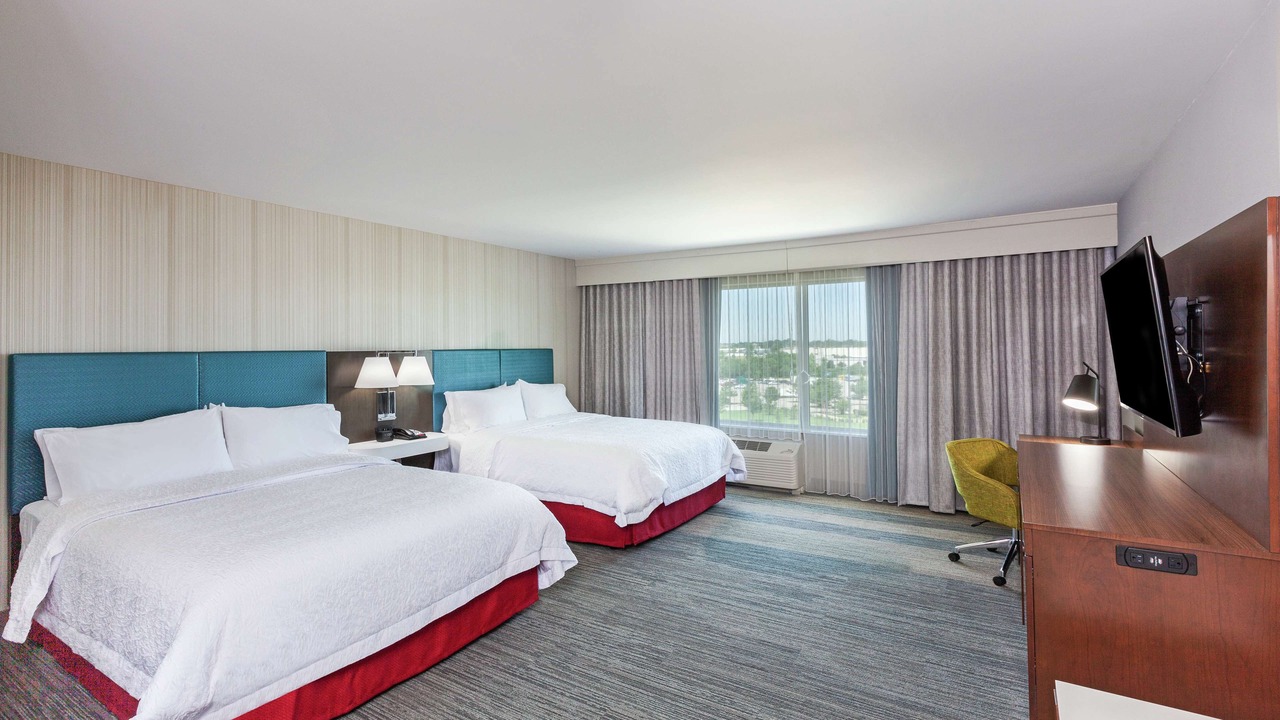 Photo of Bedroom in New Century