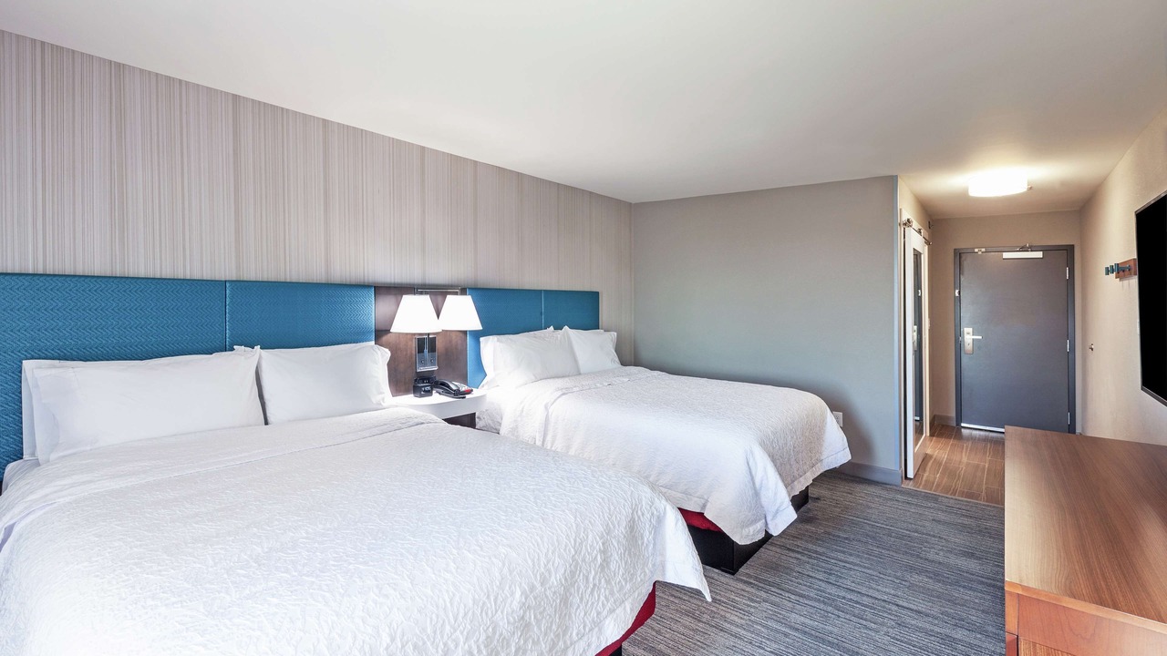 Photo of Bedroom in New Century