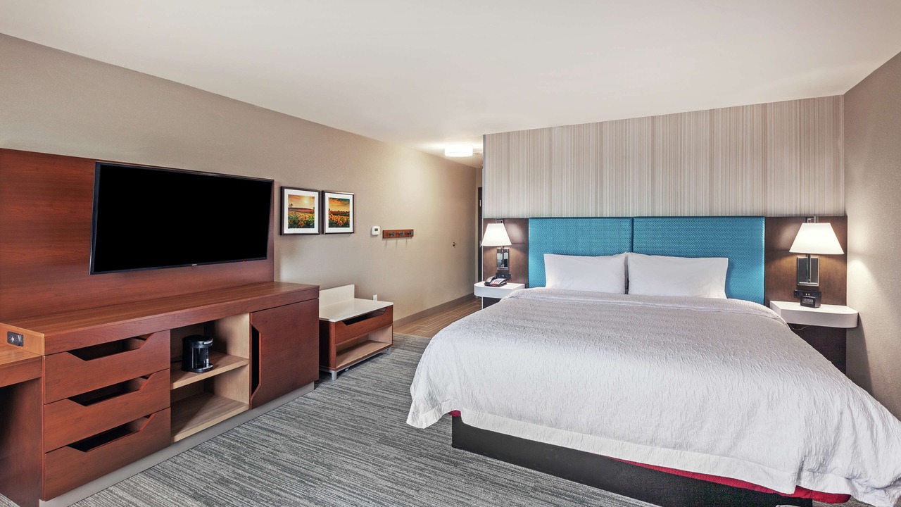Photo of Bedroom in New Century