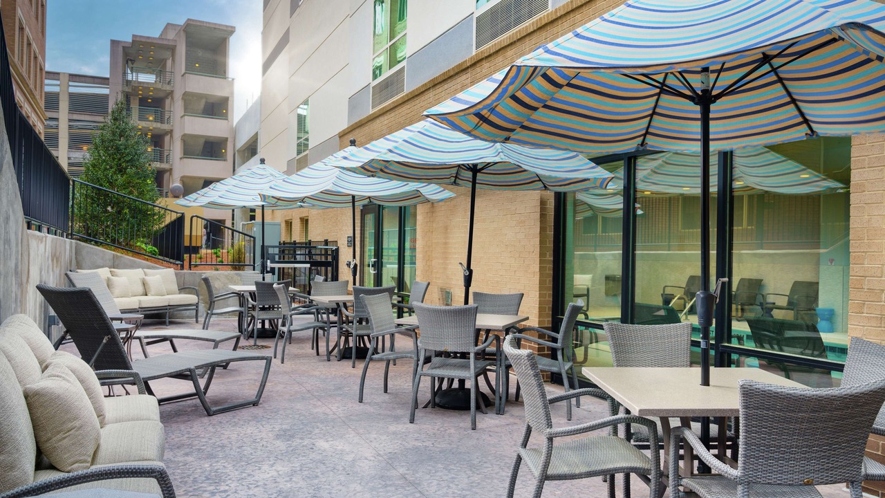 Photo of Outdoor in Downtown Decatur