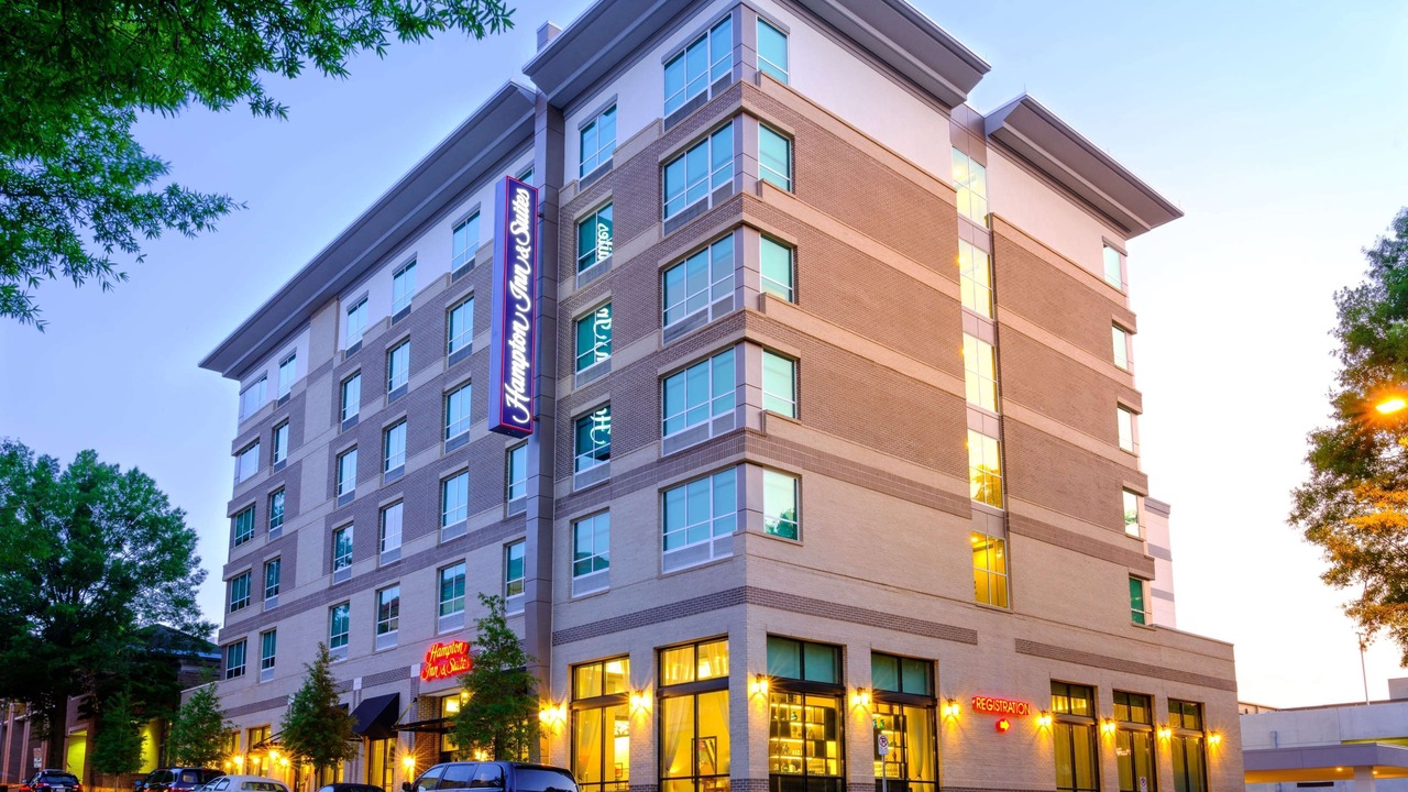 Photo of Outdoor in Downtown Decatur