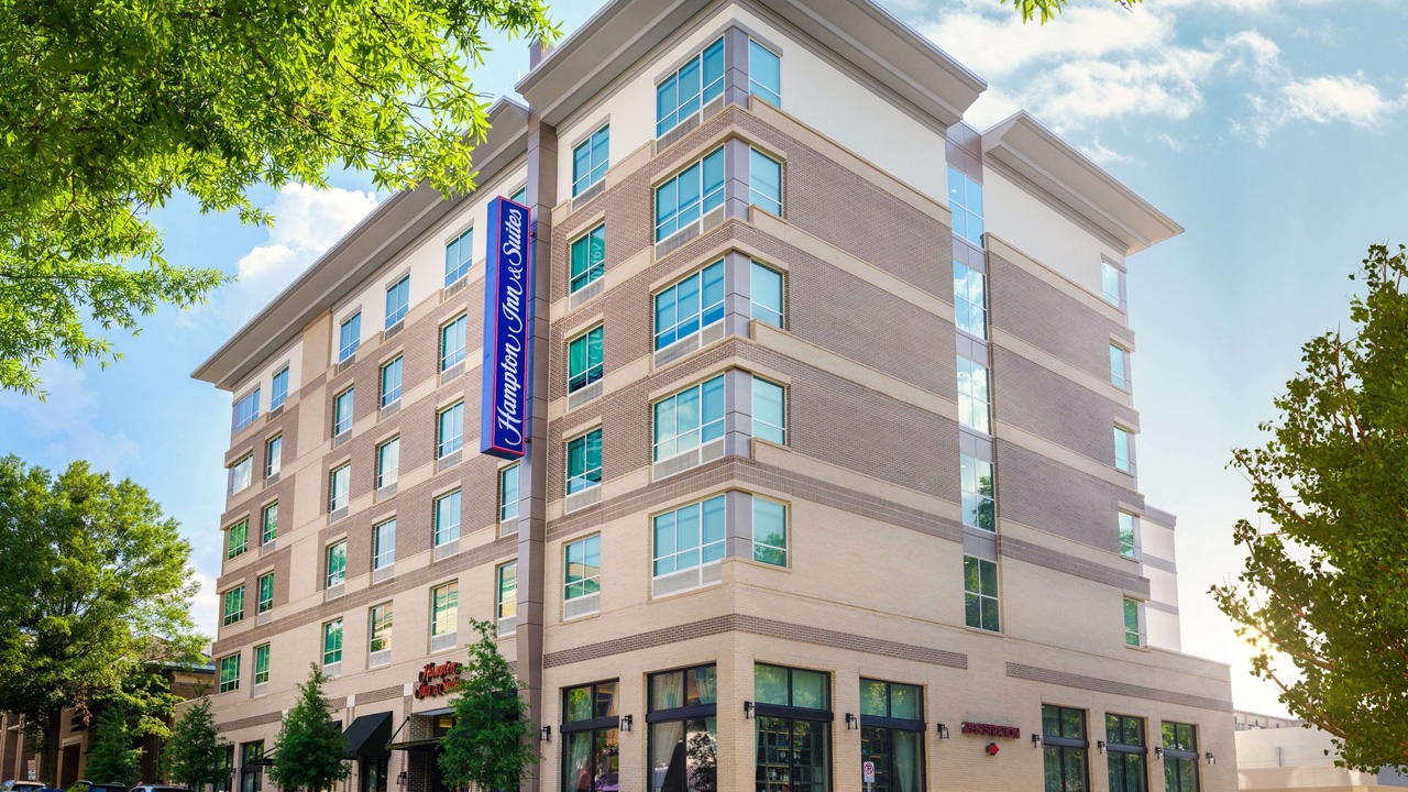 Photo of Outdoor in Downtown Decatur