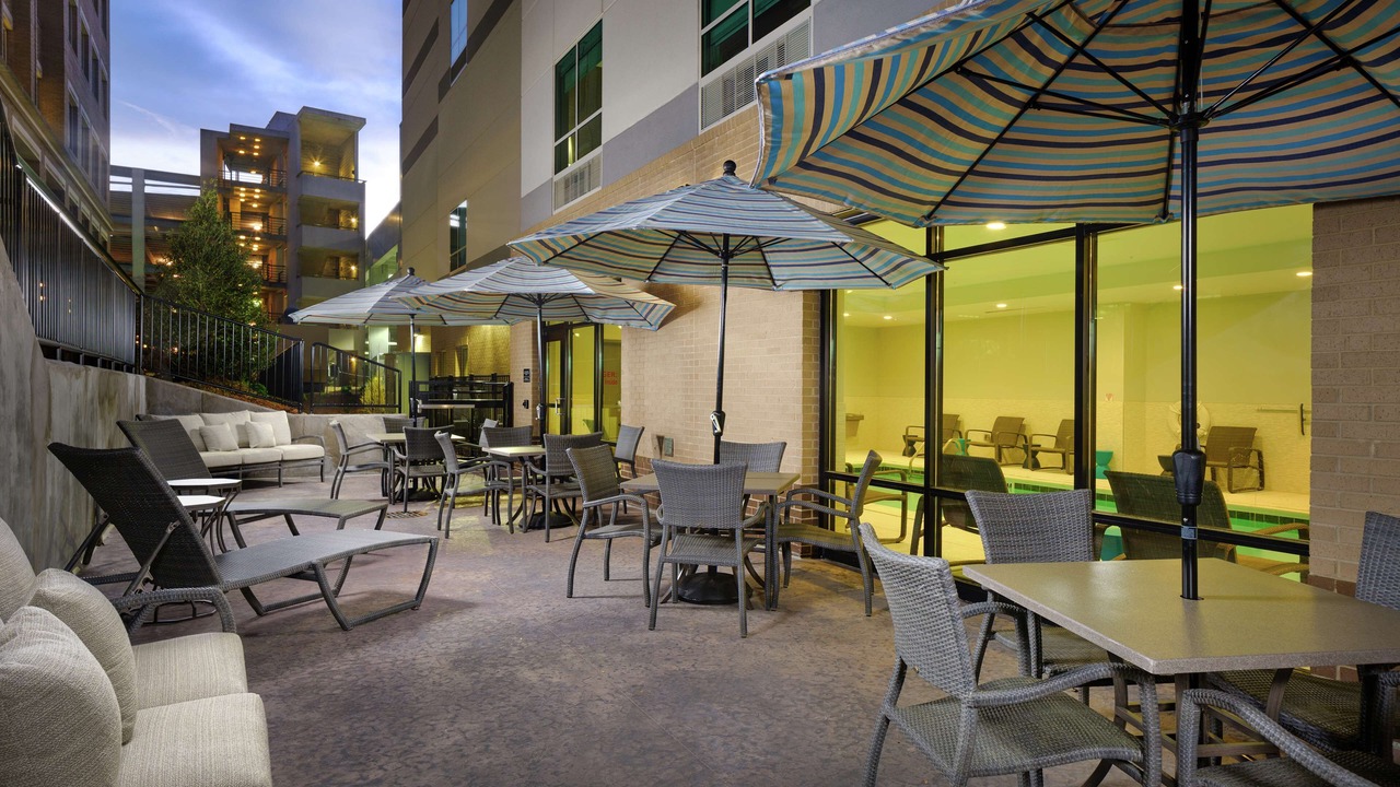 Photo of Outdoor in Downtown Decatur