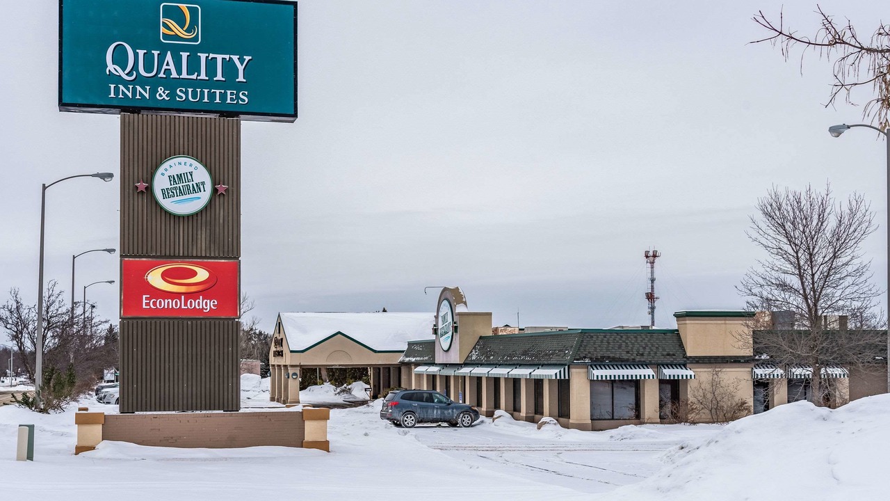 Photo of Outdoor in Brainerd