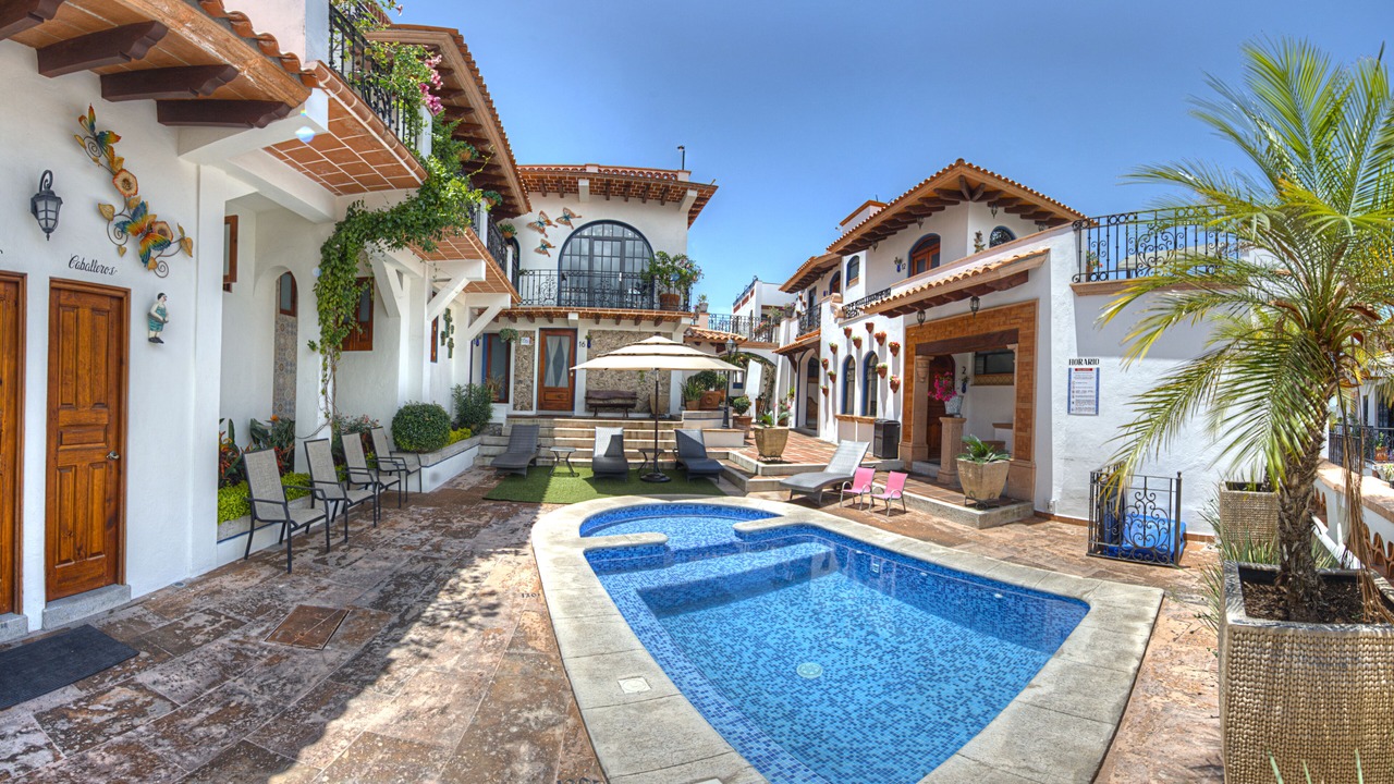 Photo of Outdoor in Taxco