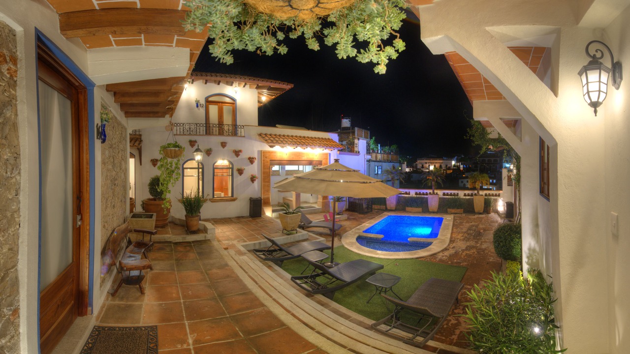 Photo of Outdoor in Taxco