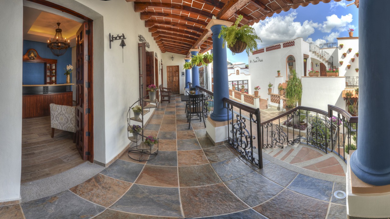 Photo of Outdoor in Taxco