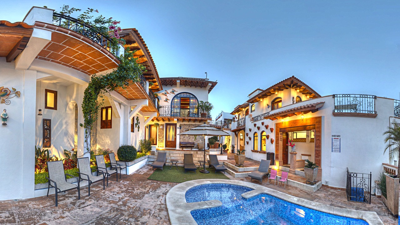 Photo of Outdoor in Taxco