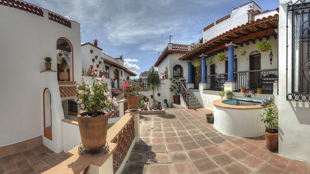 Photo of Outdoor in Taxco