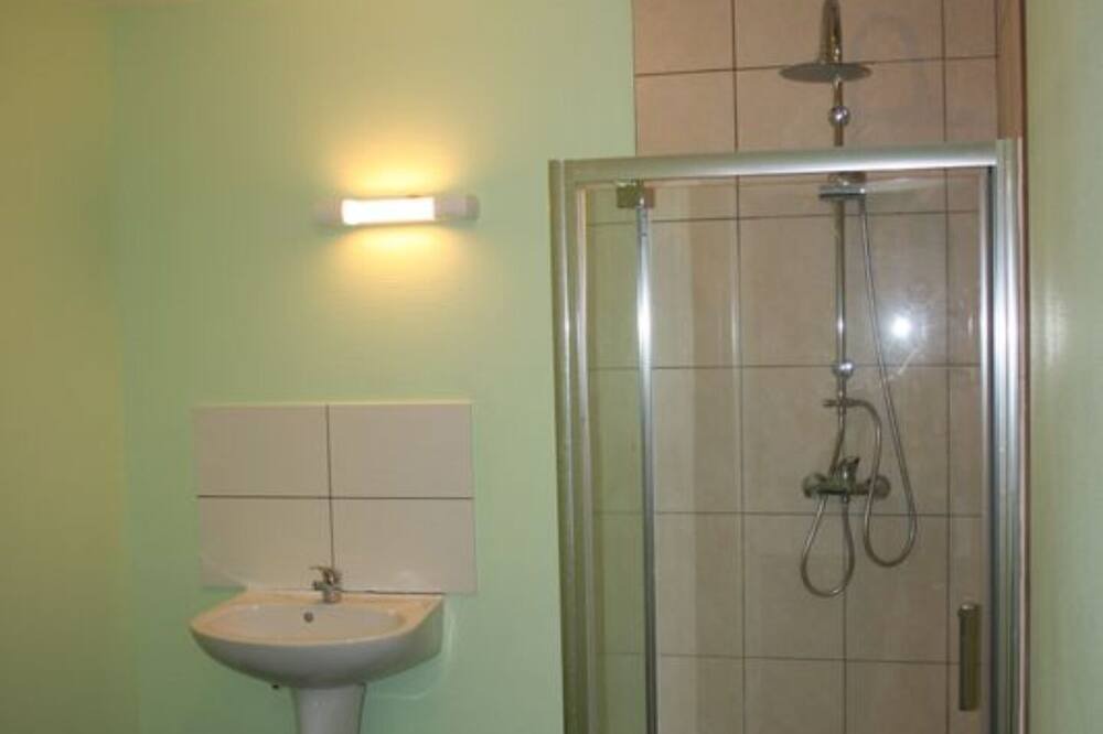 Photo of Bathroom in Bout des paves-Chene des Anglais
