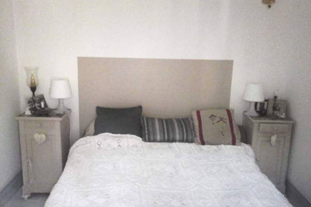 Photo of Bedroom in Bout des paves-Chene des Anglais