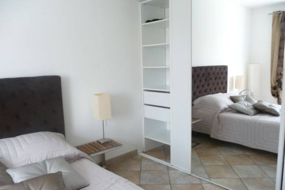 Photo of Bedroom in Bout des paves-Chene des Anglais