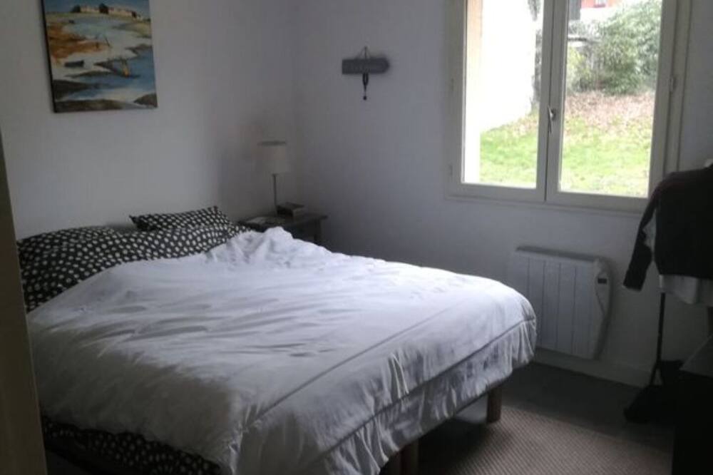 Photo of Bedroom in Bout des paves-Chene des Anglais