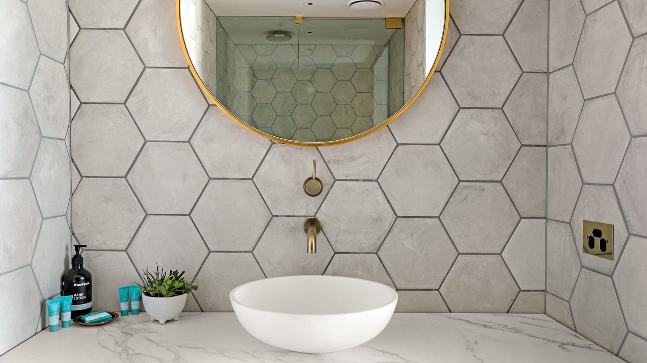 Photo of Bathroom in Bowral