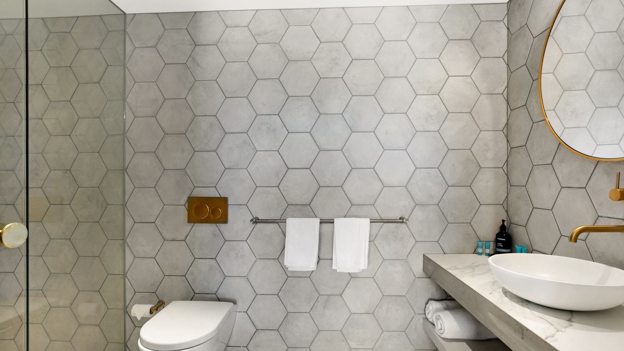 Photo of Bathroom in Bowral