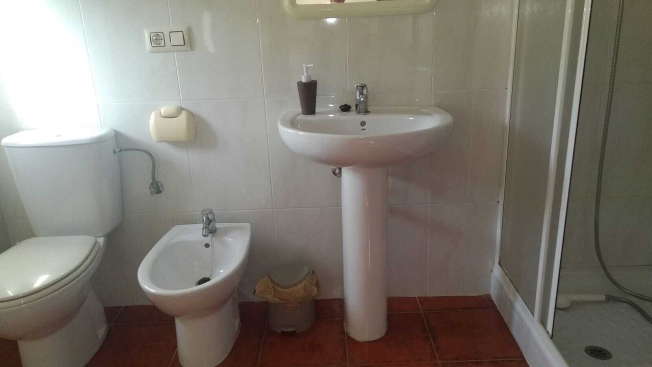 Photo of Bathroom in Tramacastiel