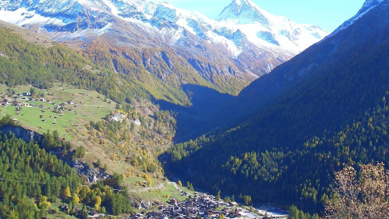 Photo of Outdoor in Hauderes