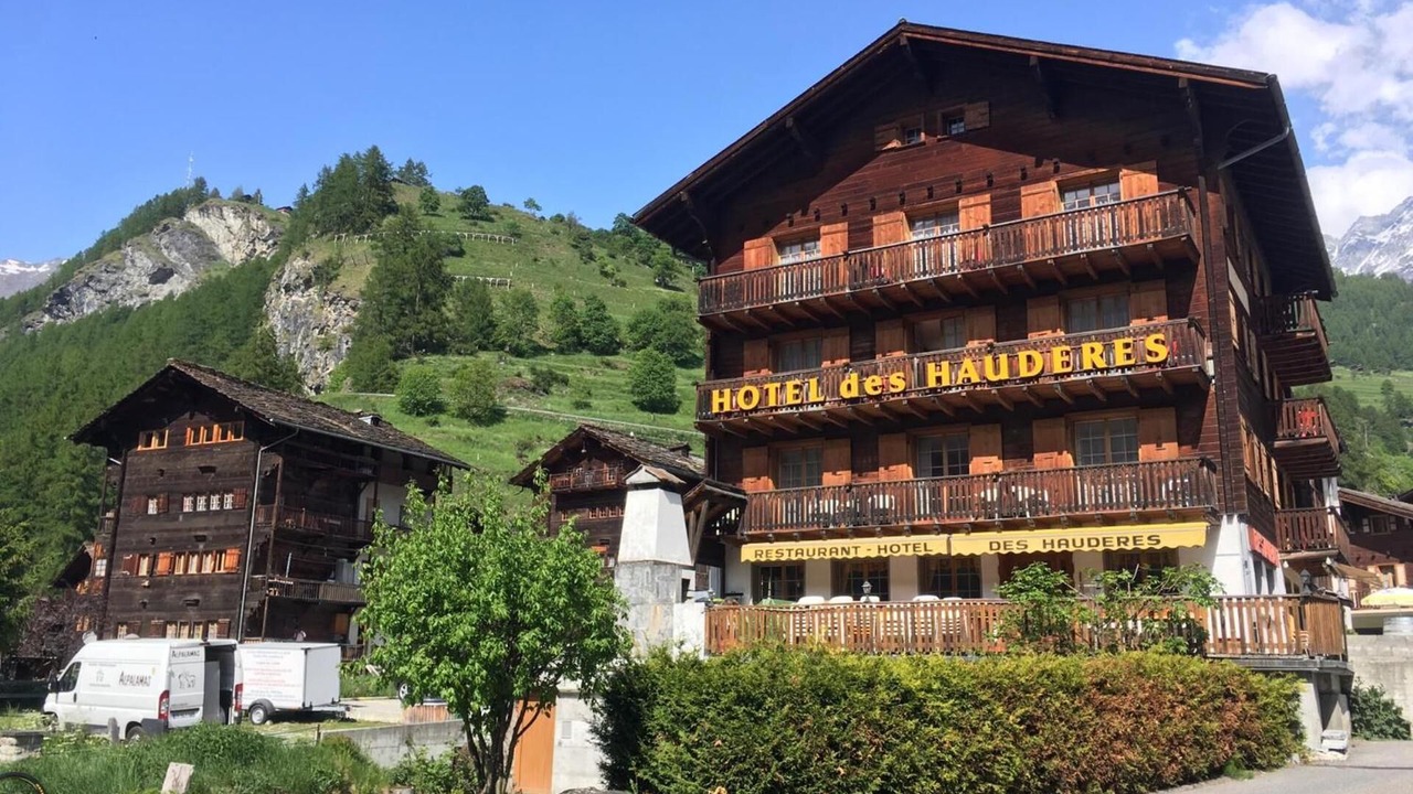 Photo of Outdoor in Hauderes
