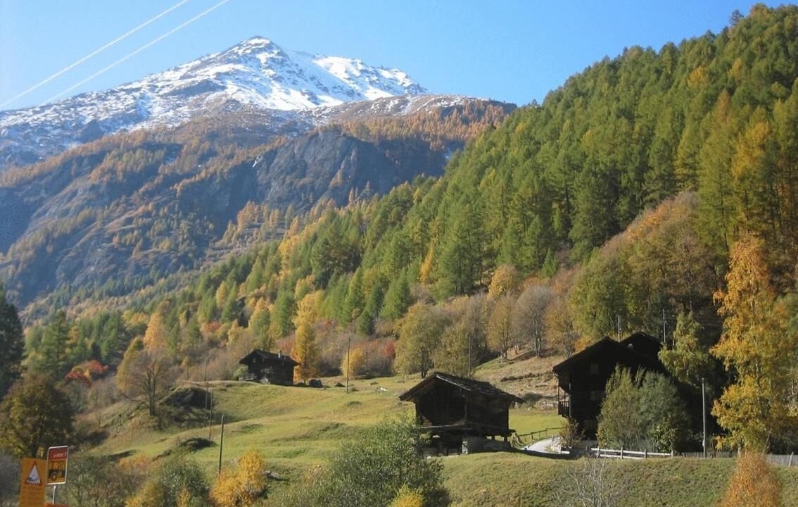 Photo of Others in Hauderes