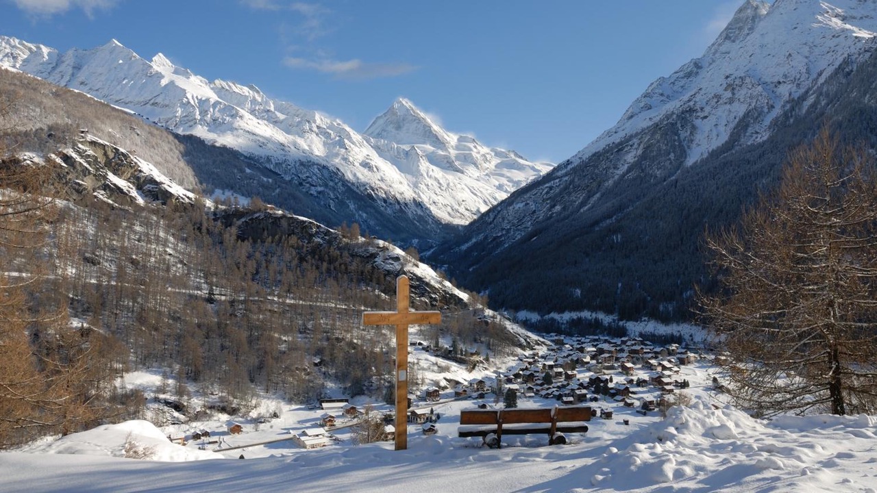 Photo of Others in Hauderes