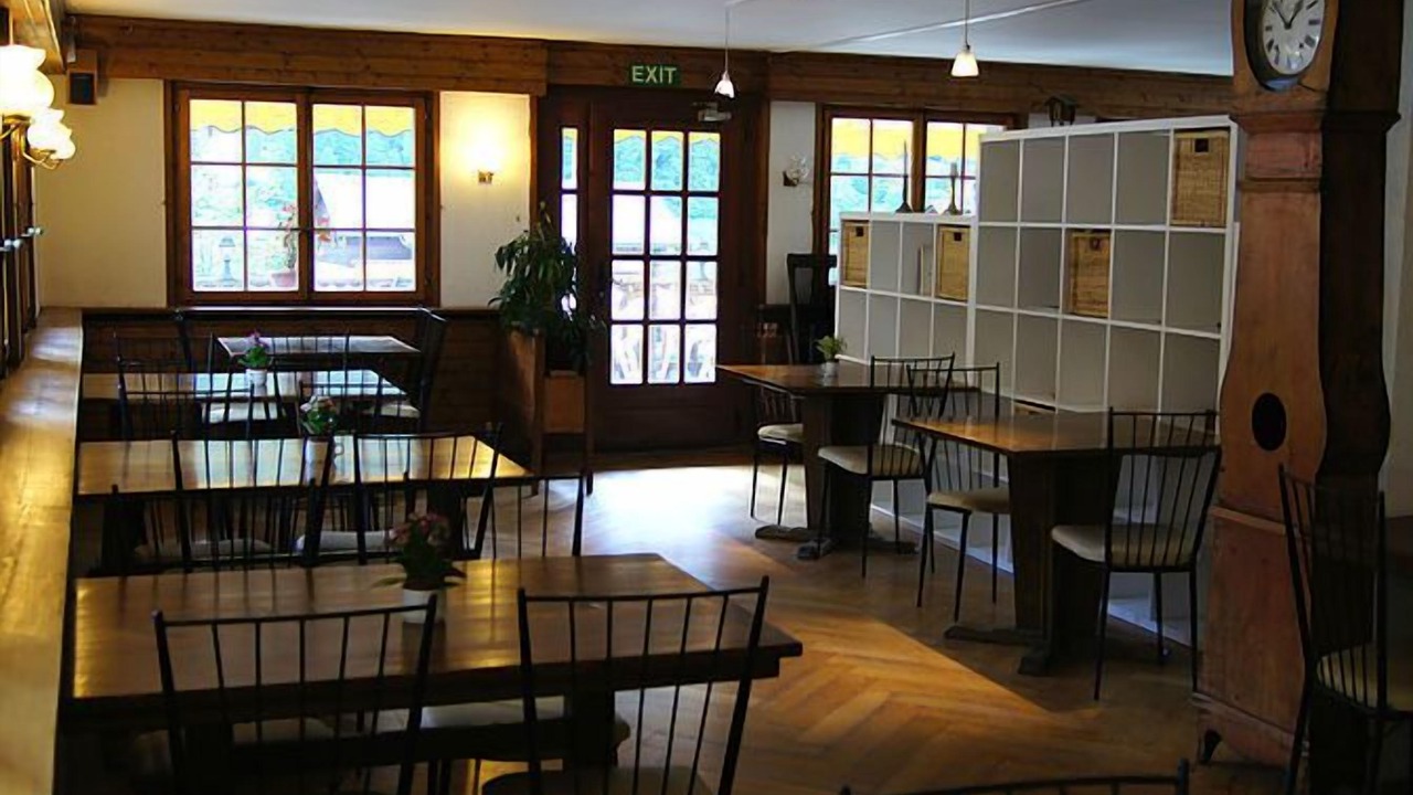 Photo of Others in Hauderes