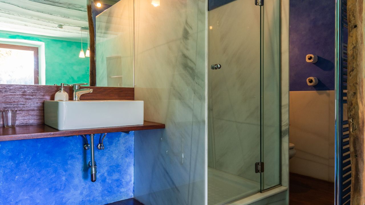 Photo of Bathroom in Mollo