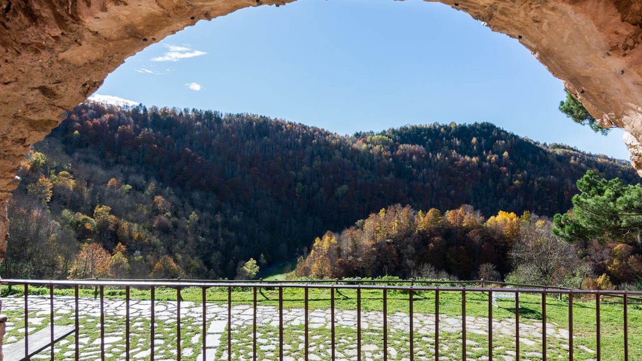 Photo of Patio Balcony in Mollo