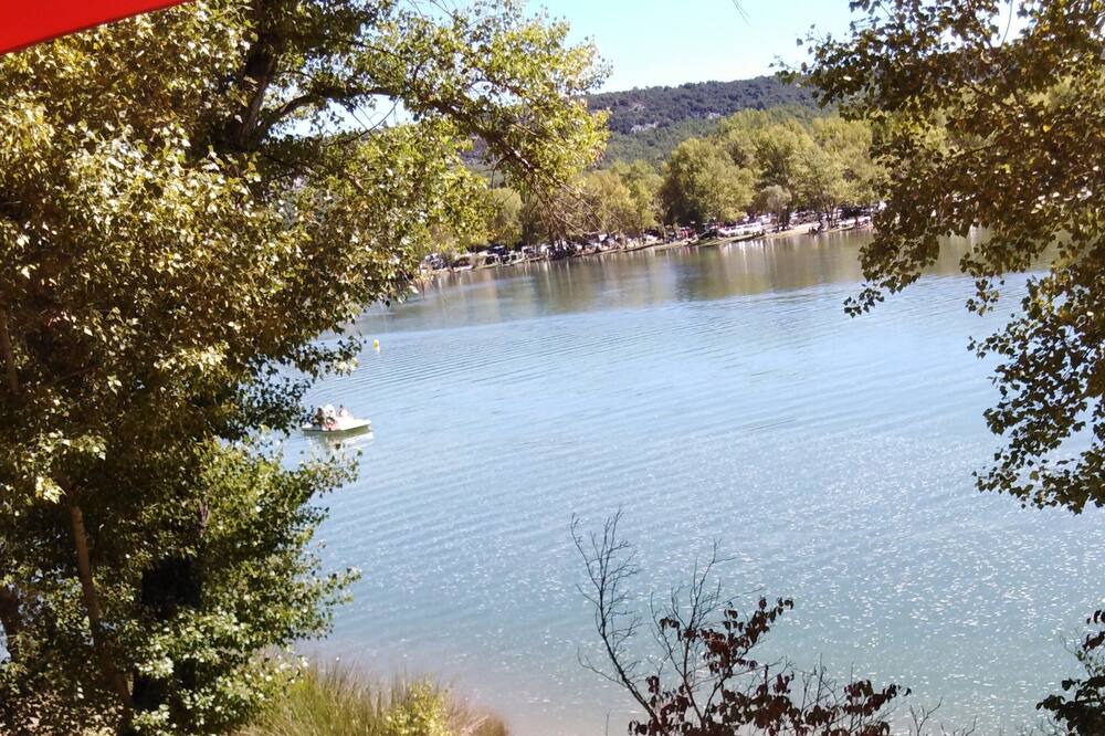 Photo of Patio Balcony in Quinson