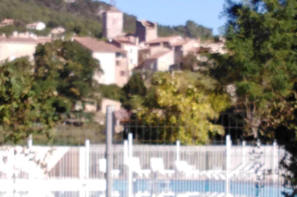 Photo of Outdoor in Quinson