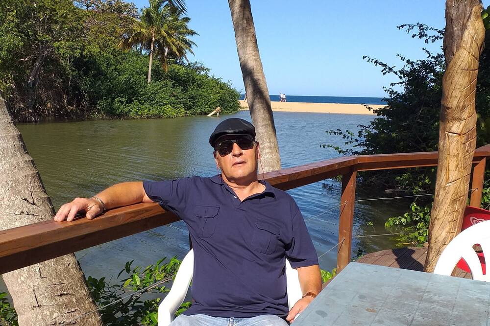 Photo of Patio Balcony in Quinson