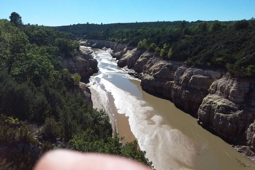 Photo of Outdoor in Quinson