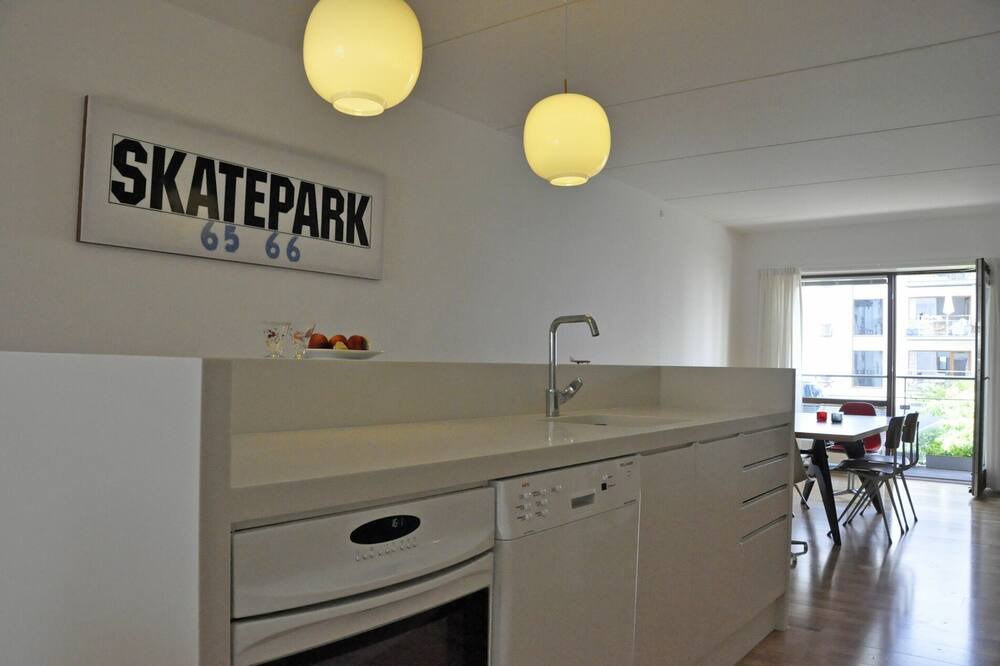 Photo of Bedroom in Christianshavn