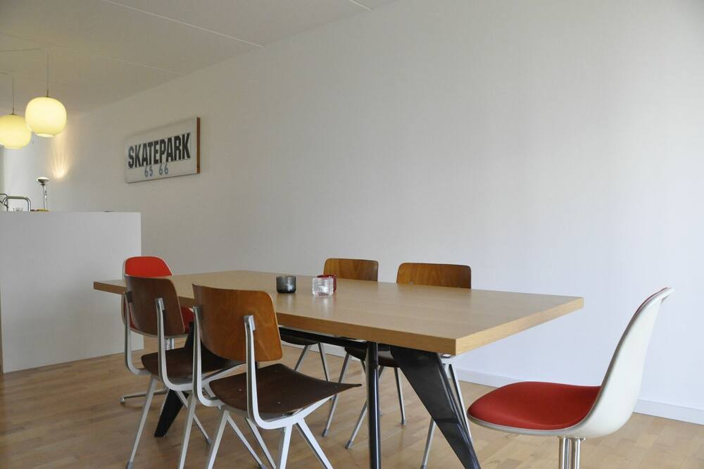 Photo of Bedroom in Christianshavn