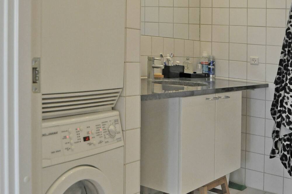 Photo of Bathroom in Christianshavn