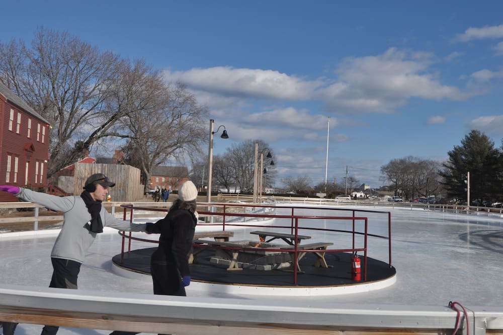 Photo of Others in Portsmouth