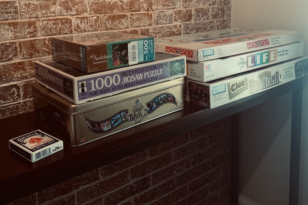 Photo of Bedroom in Portsmouth