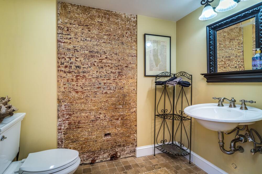 Photo of Bathroom in Portsmouth